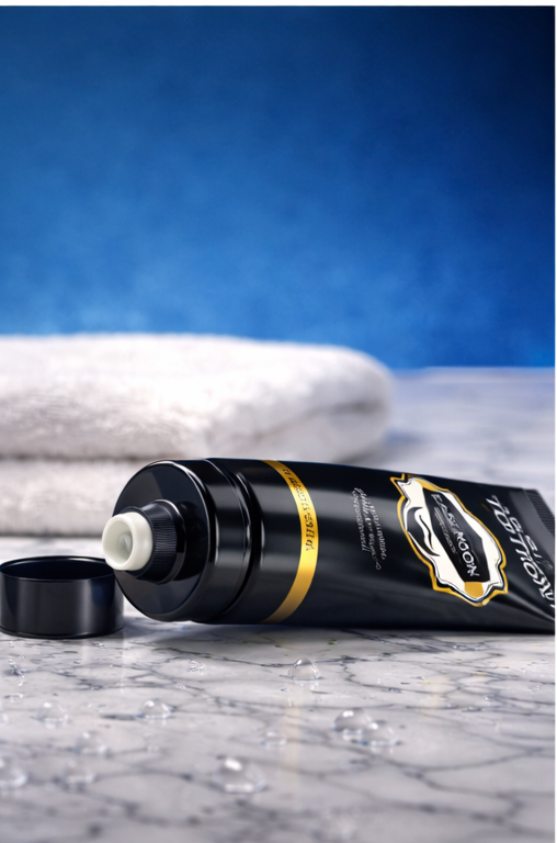 Aftershave Hudvårdslotion