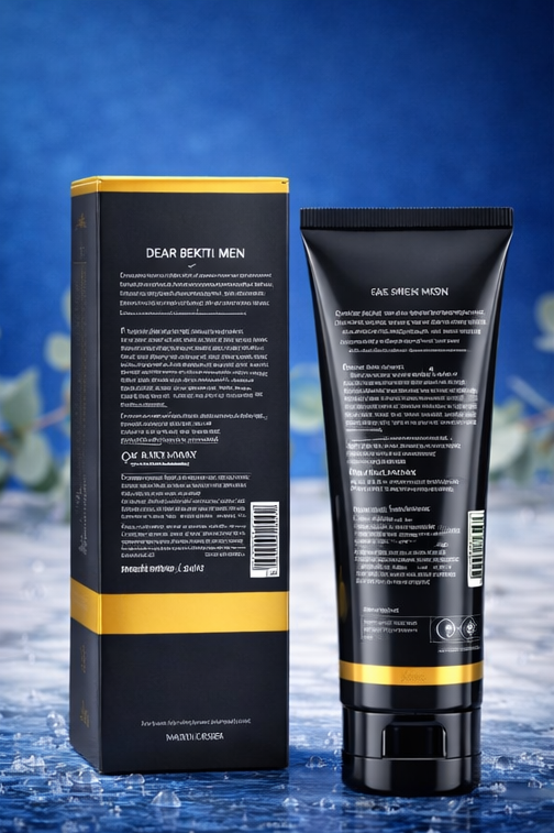 Aftershave Hudvårdslotion